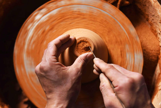 Wood-Fired vs. Electric-Fired Jianzhan: Differences & Value