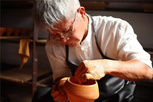 How to correctly choose an authentic Jianzhan tea cup