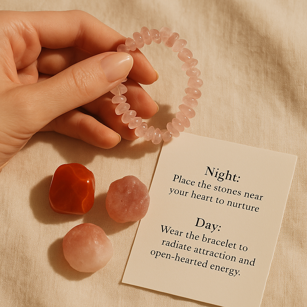 Magnetic Love Set