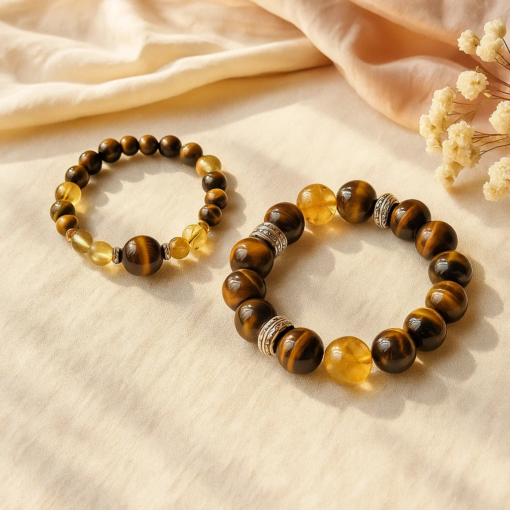 Wealth Bracelet