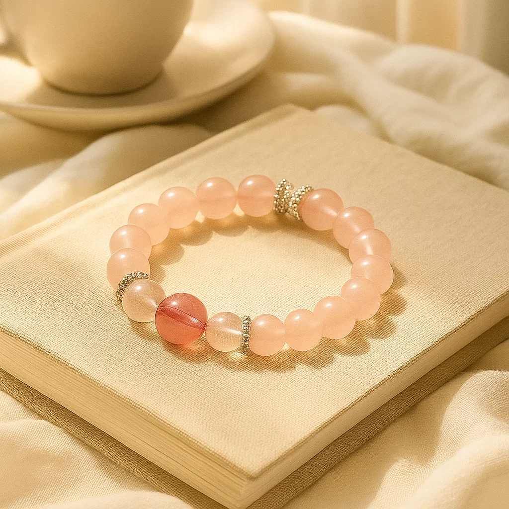 Love Magnet Bracelet