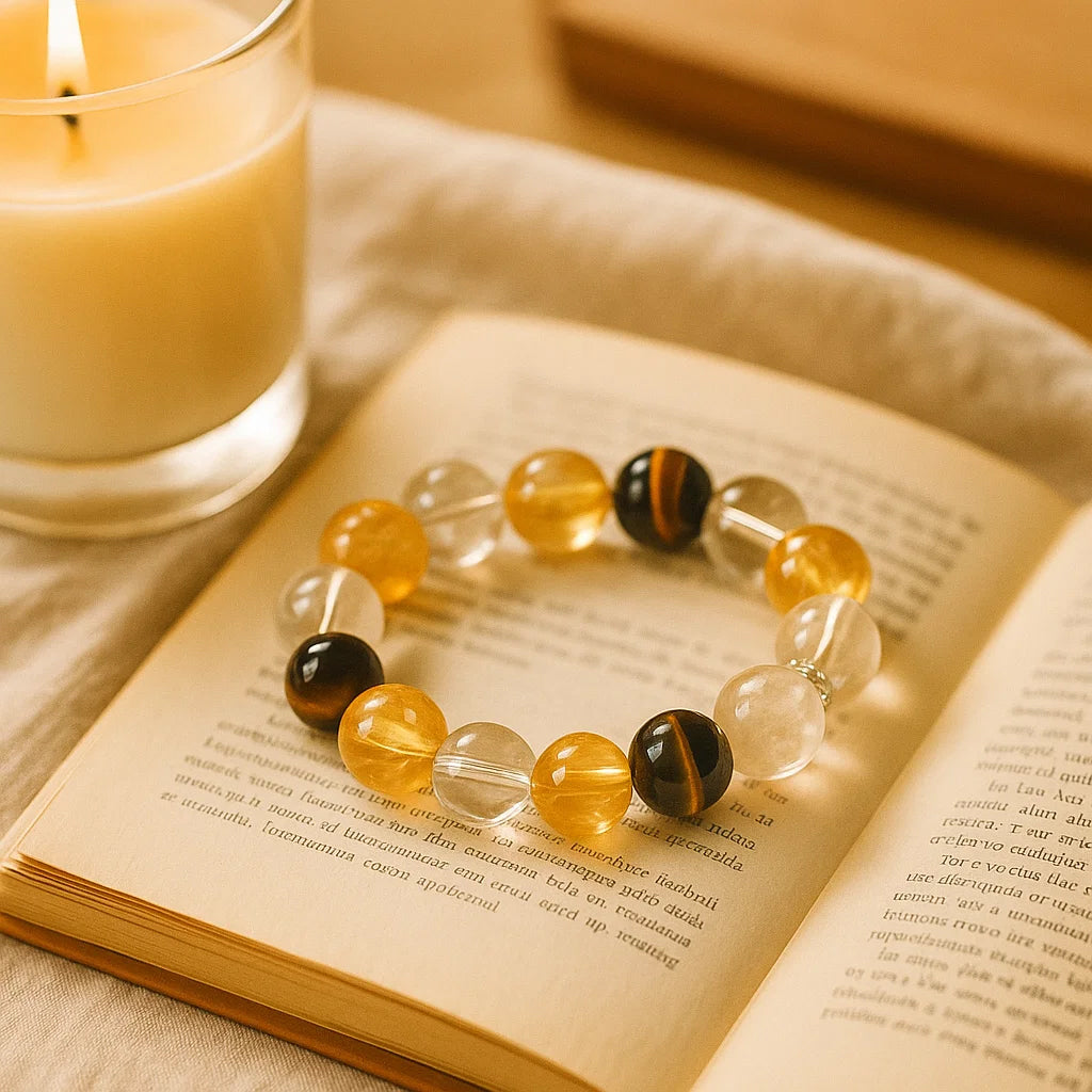 Wealth Bracelet