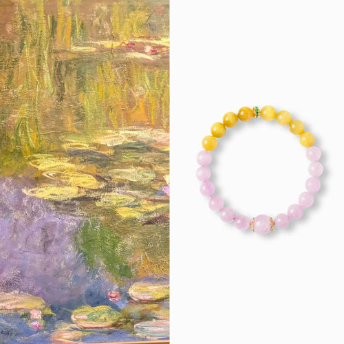 Lily Shade Bracelets
