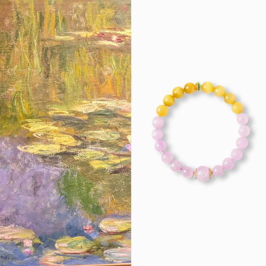 Lily Shade Bracelets