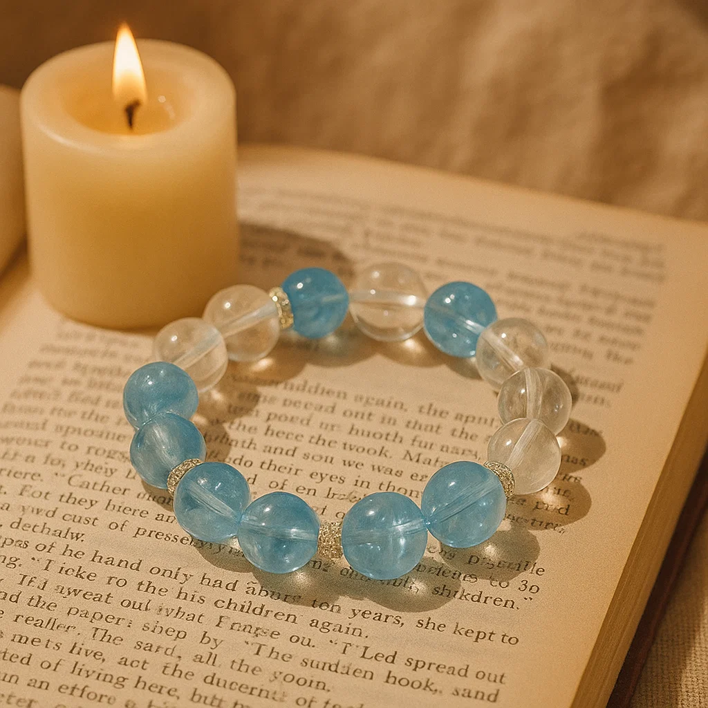 Career Luck Bracelet