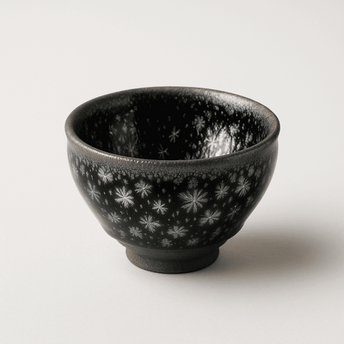 Crystalline - Starlit Silver