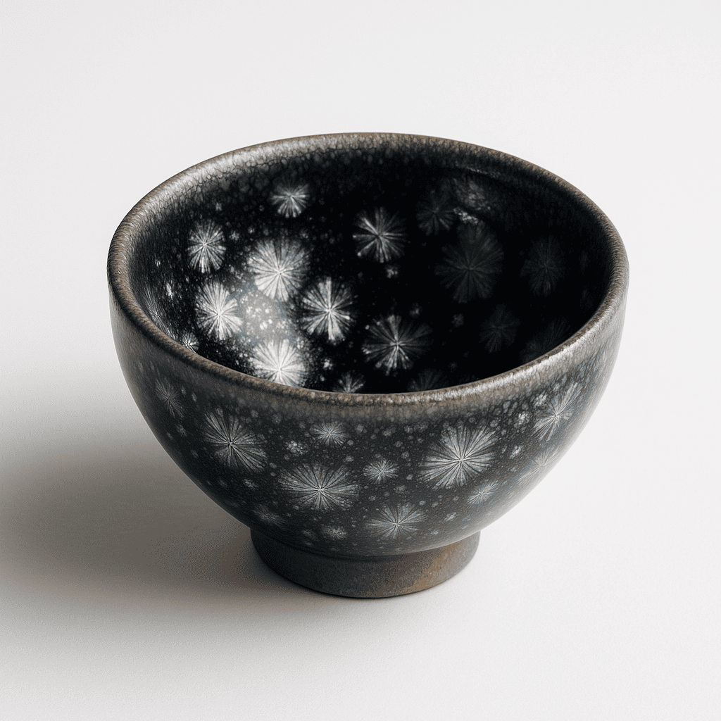 Crystalline - Starlit Silver