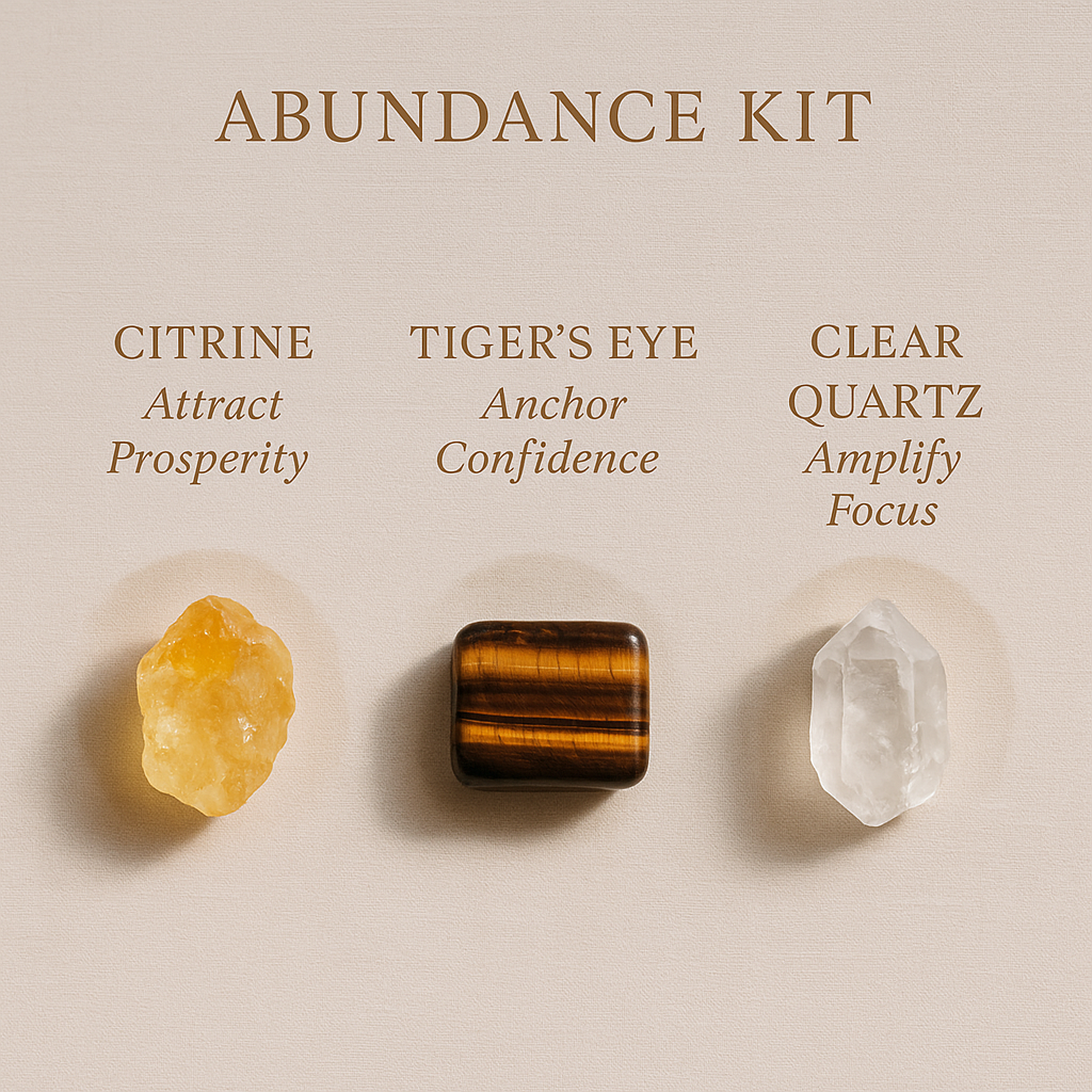 Money Flow Kit