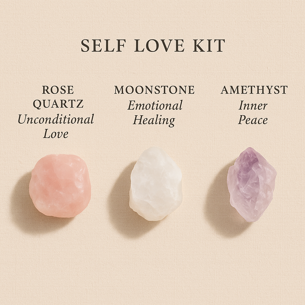 Self Love Kit