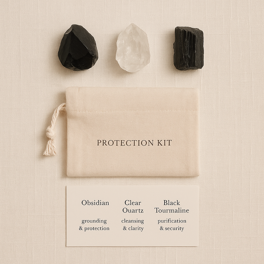 Energy Shield Kit