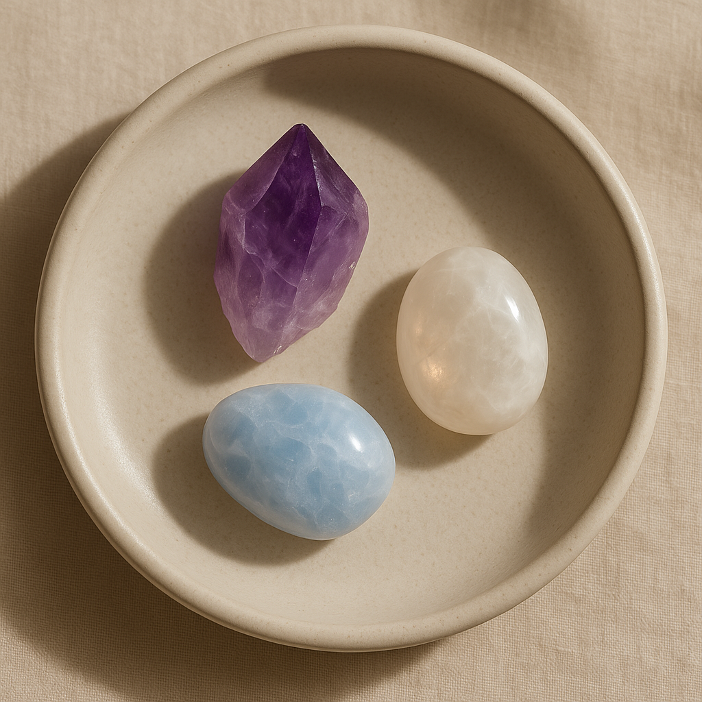 Sleep Ritual Kit