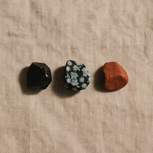 Calm & Security Kit