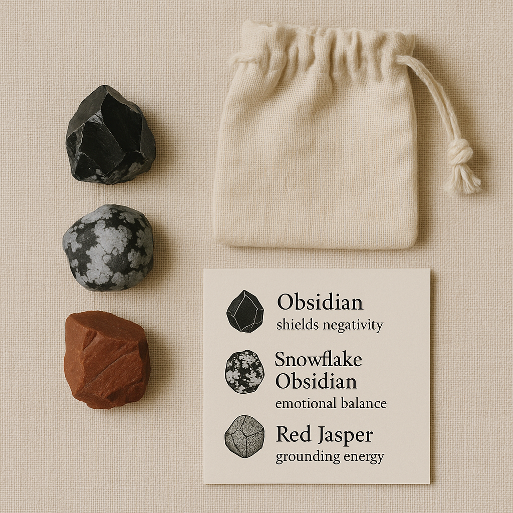 Calm & Security Kit
