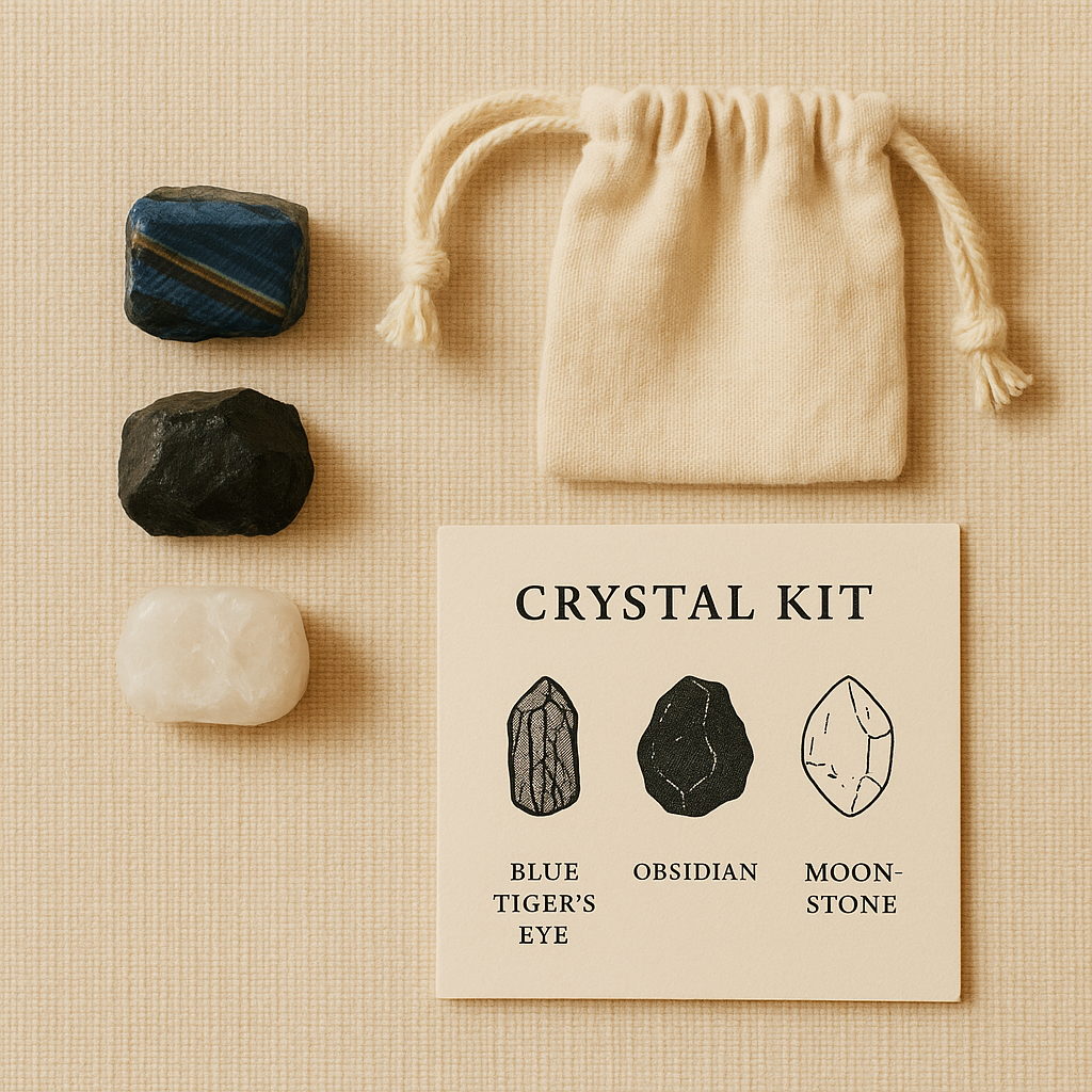 Safe Journey Kit
