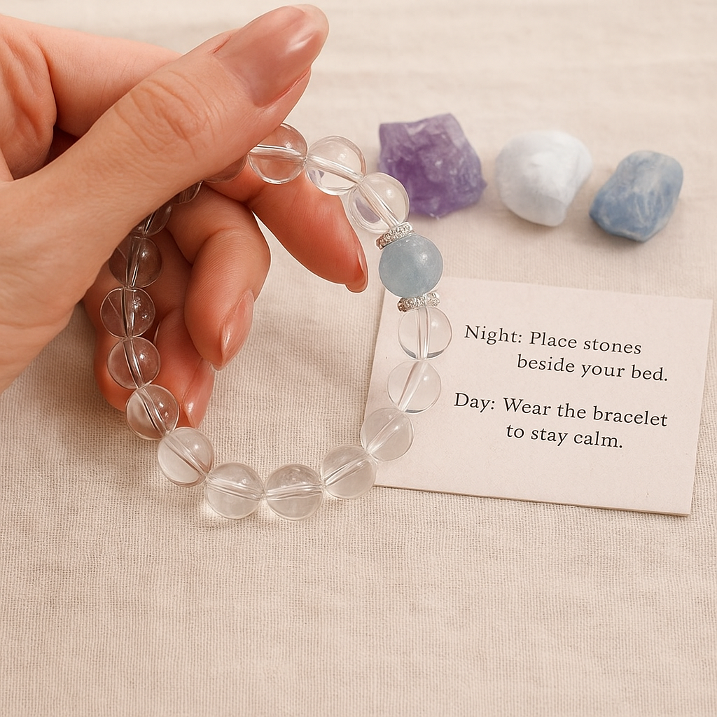 Sleep Ritual Kit