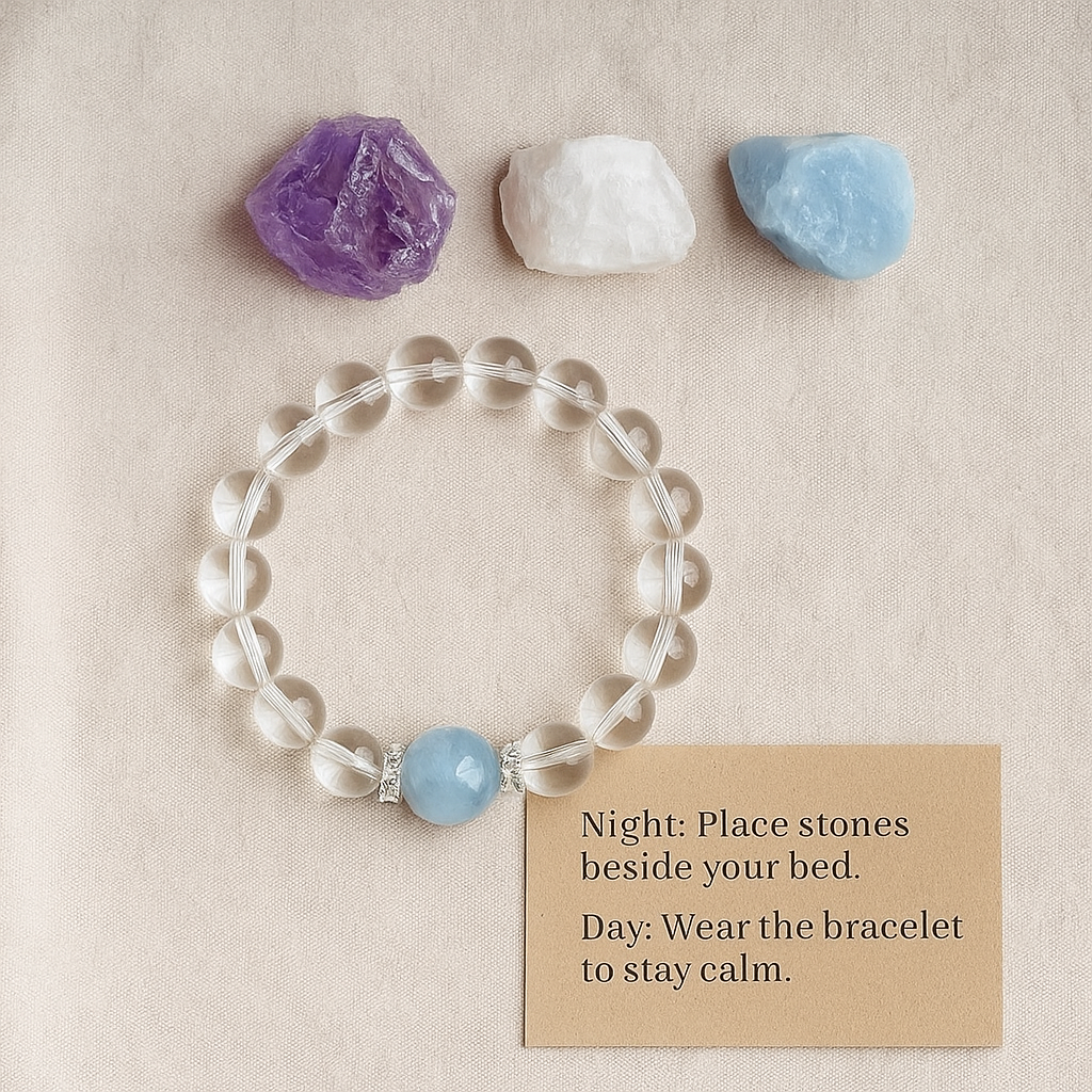 Sleep Ritual Kit