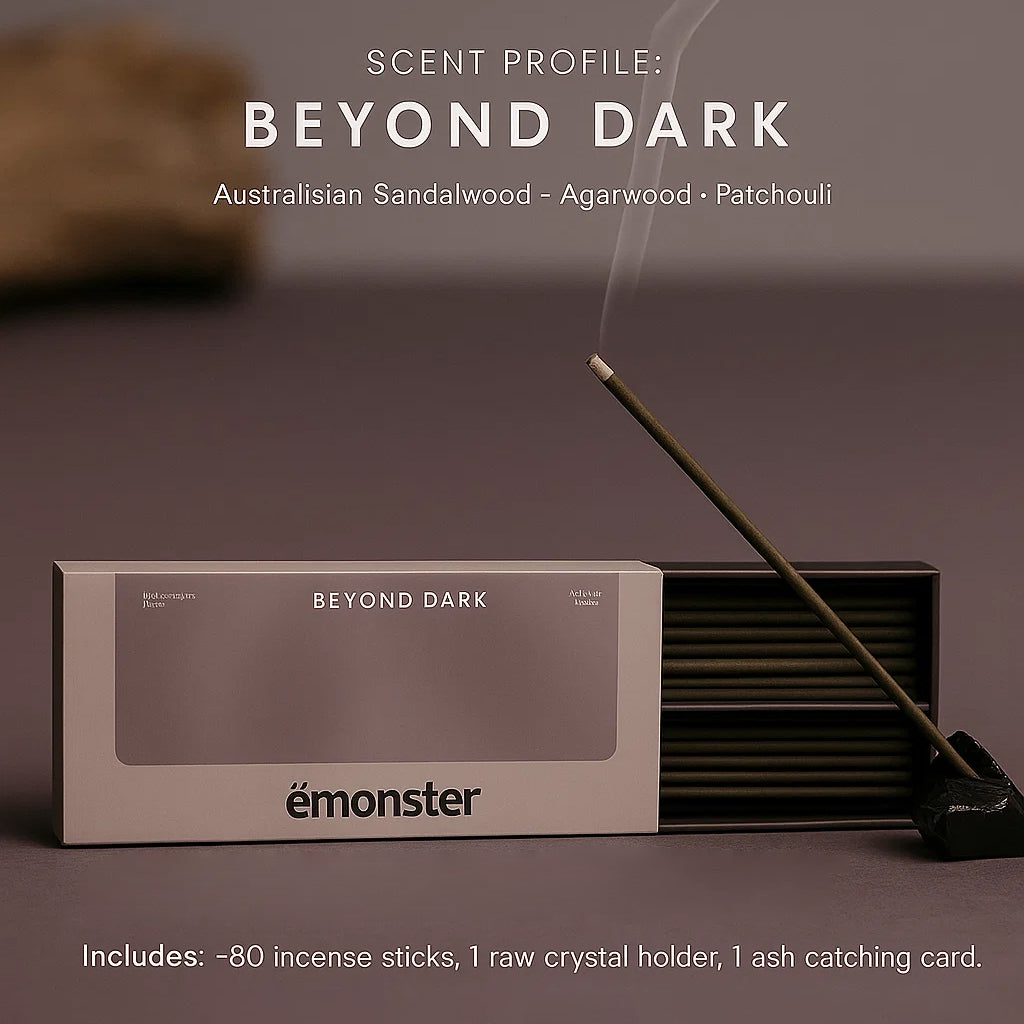 Sacred Sandalwood