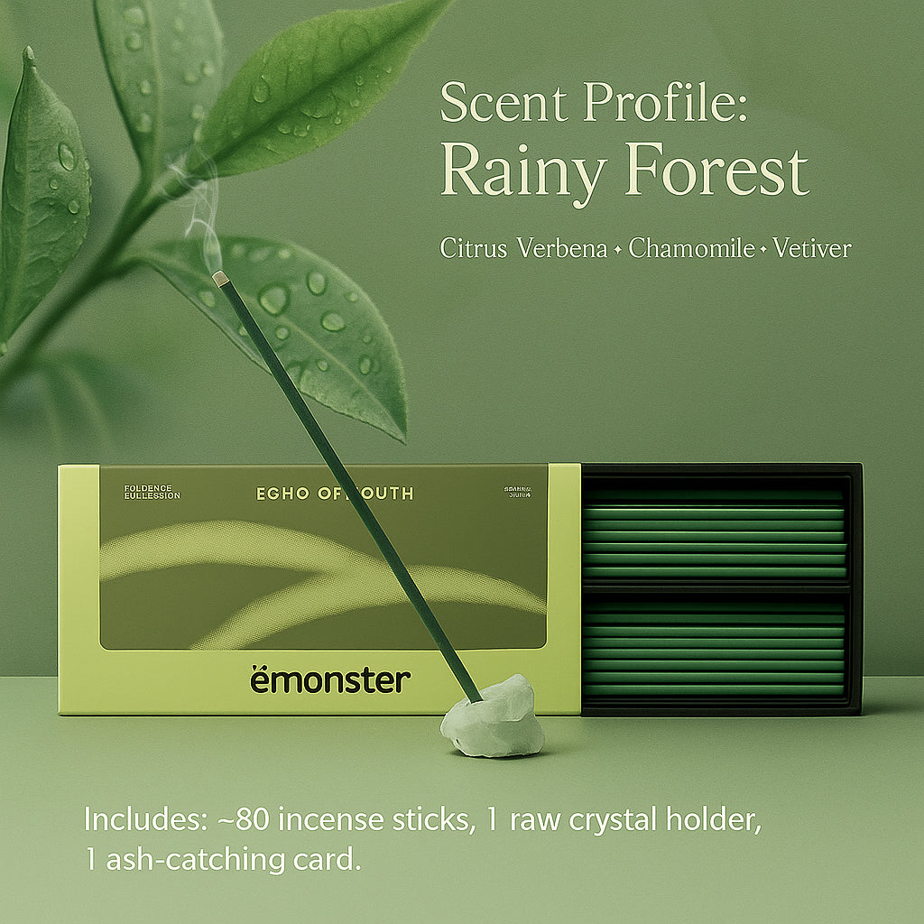Rainy Forest