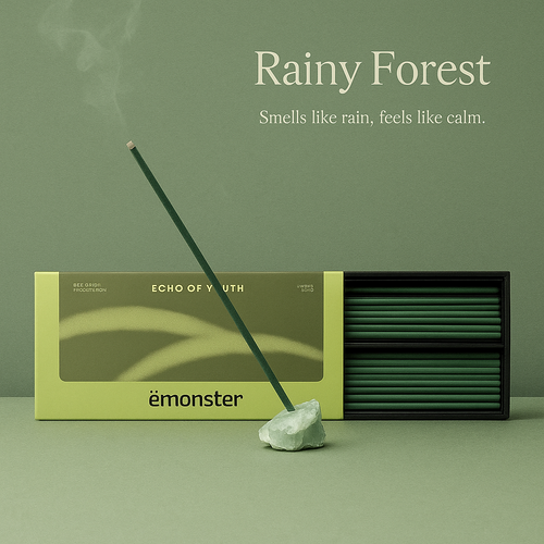 Rainy Forest