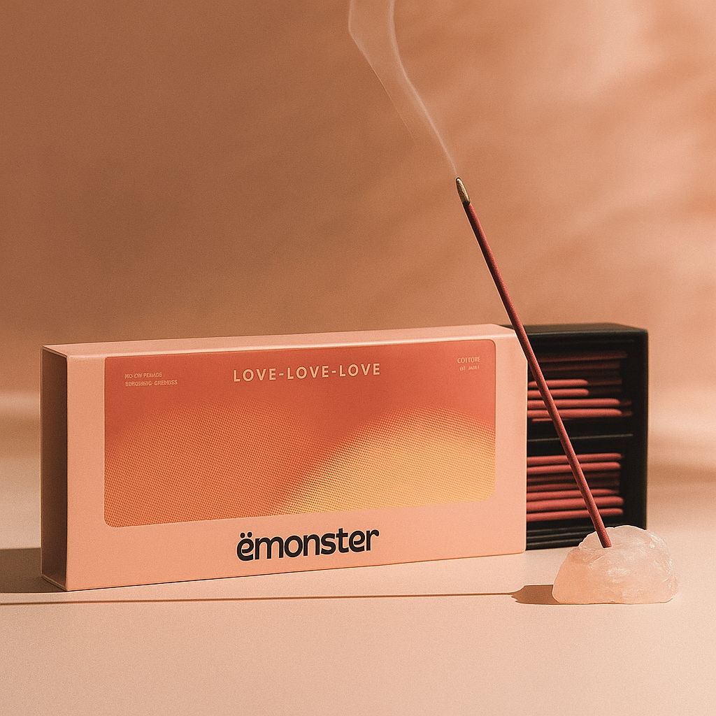 Smoky Rose