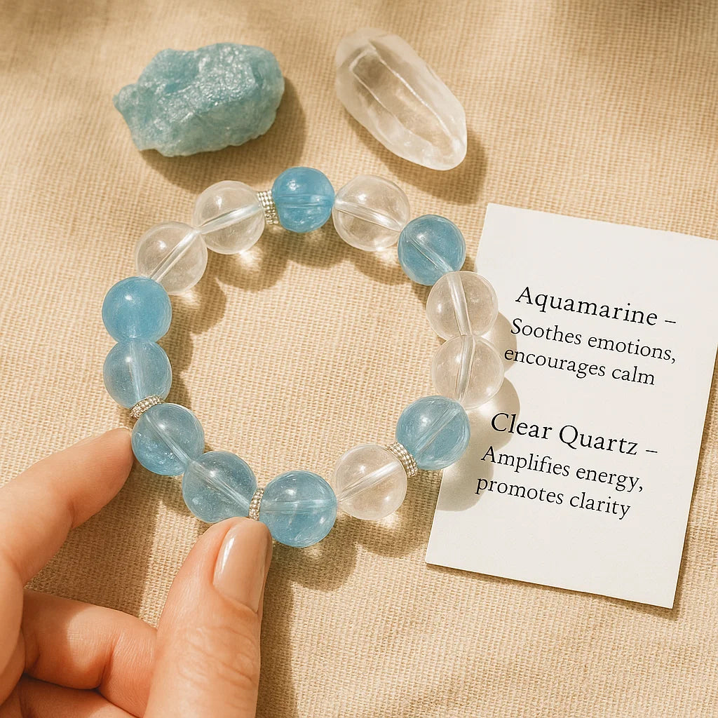 Career Luck Bracelet