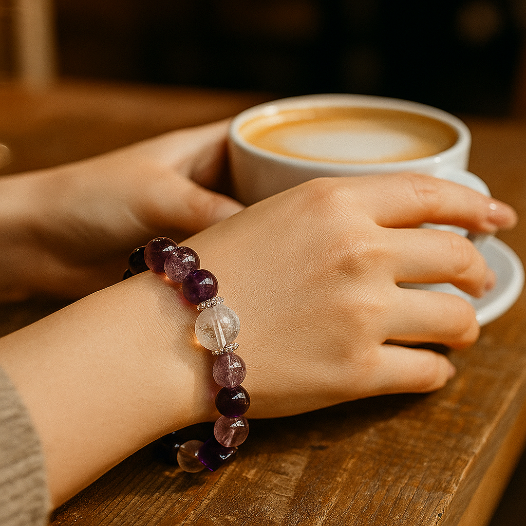 Good Sleep Bracelet