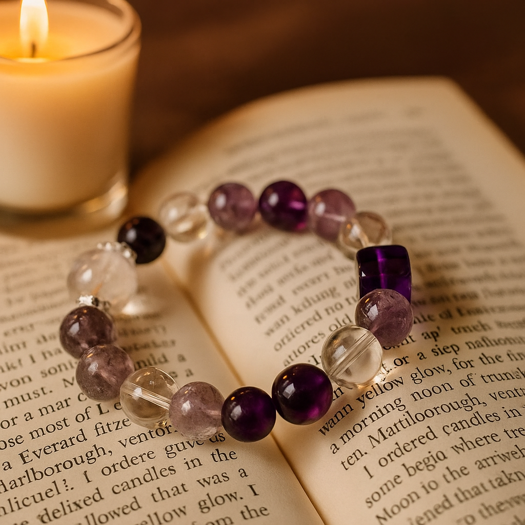 Good Sleep Bracelet