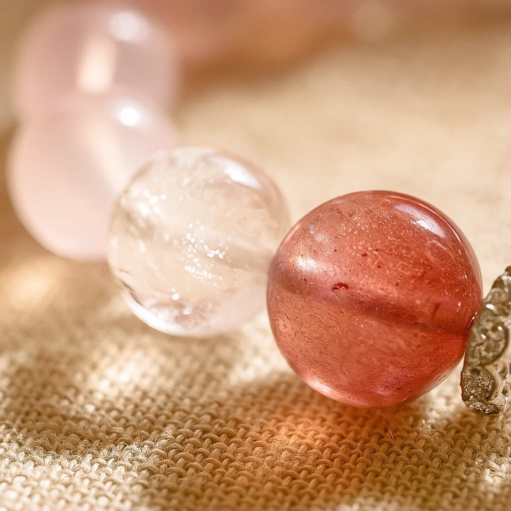Love Magnet Bracelet