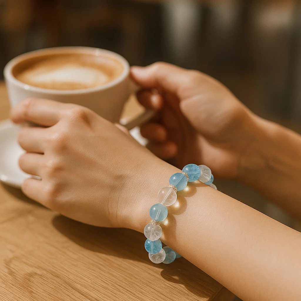 Career Luck Bracelet