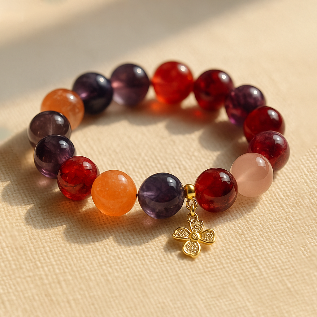 Energy Harmony Bracelet