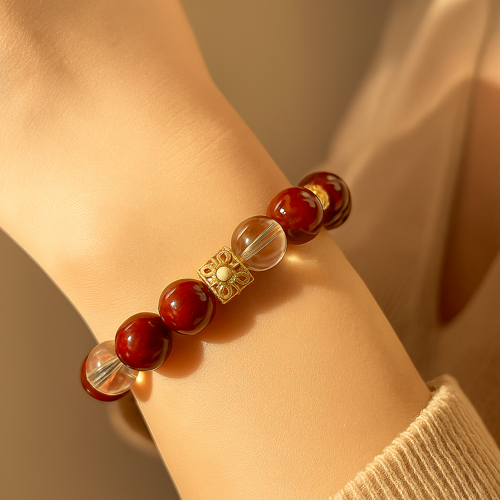 Fearless Focus Bracelet