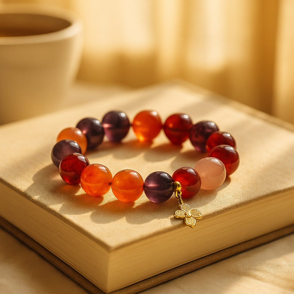Energy Harmony Bracelet