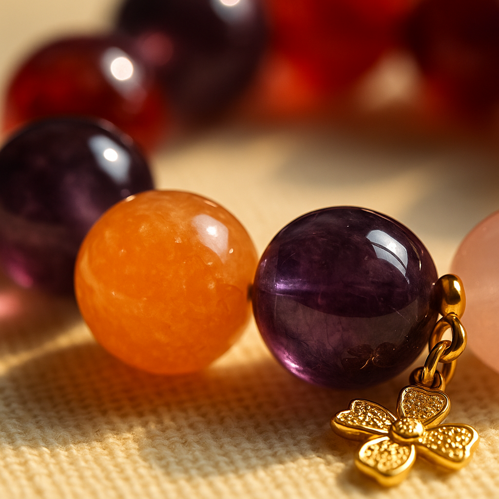 Energy Harmony Bracelet