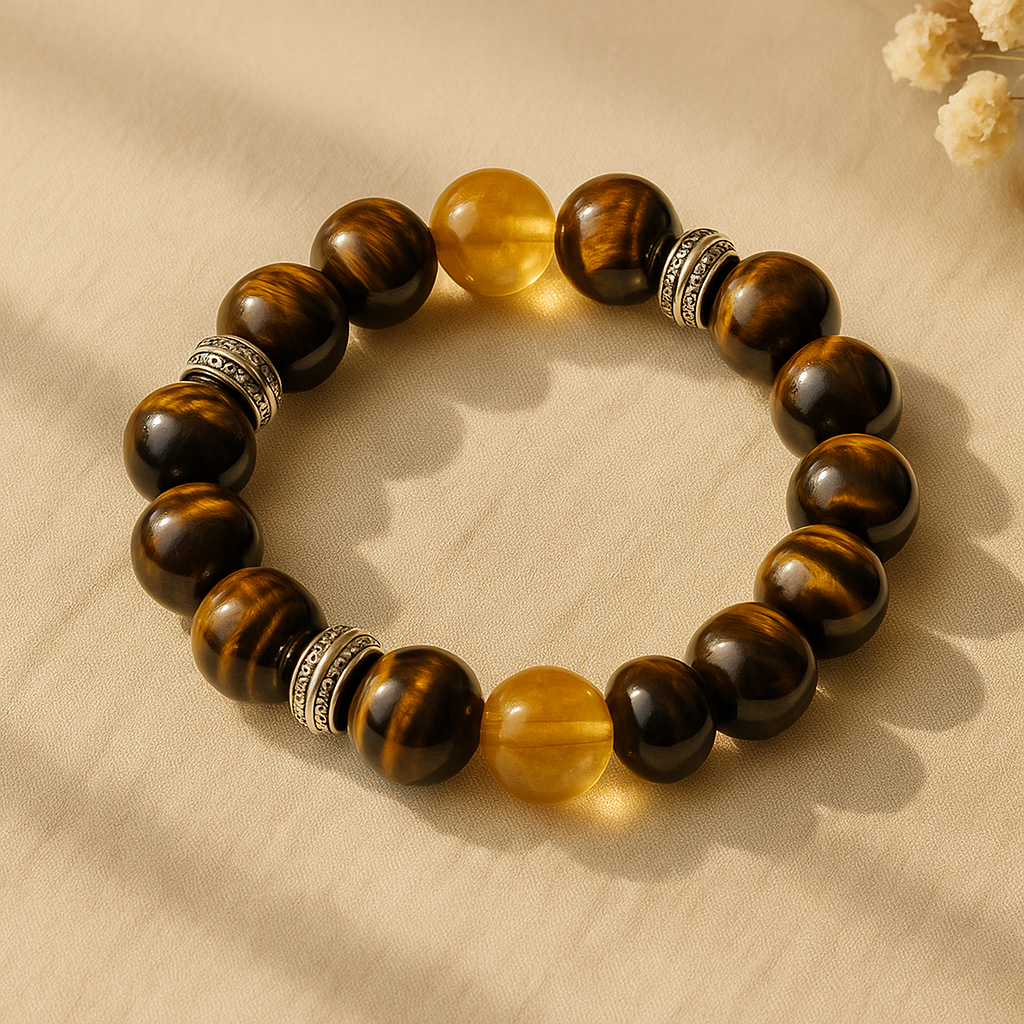 Wealth Bracelet