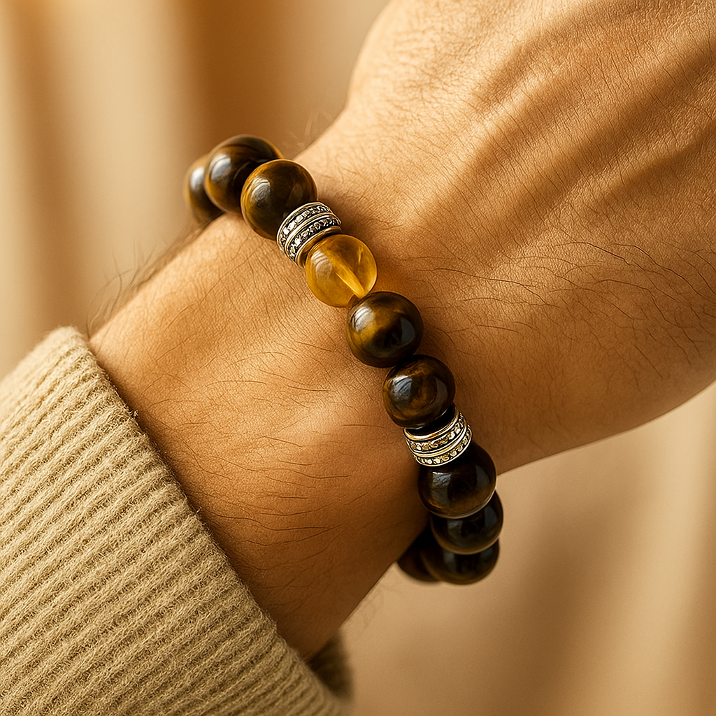Wealth Bracelet