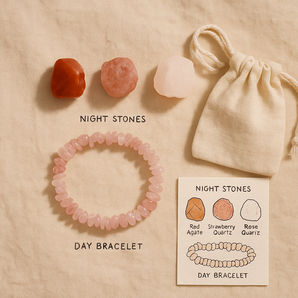 Magnetic Love Set