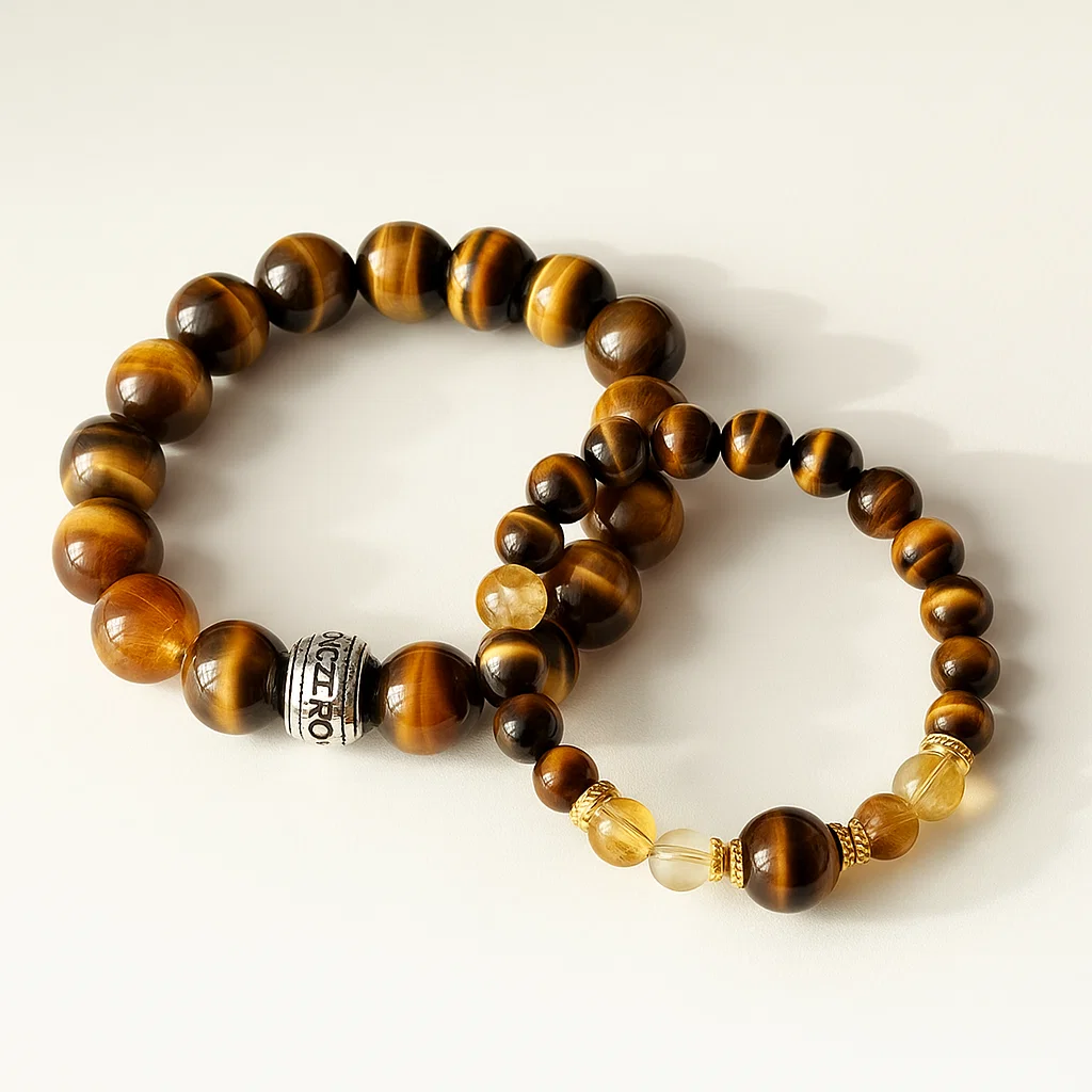 Wealth Bracelet