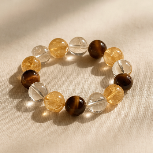 Wealth Bracelet