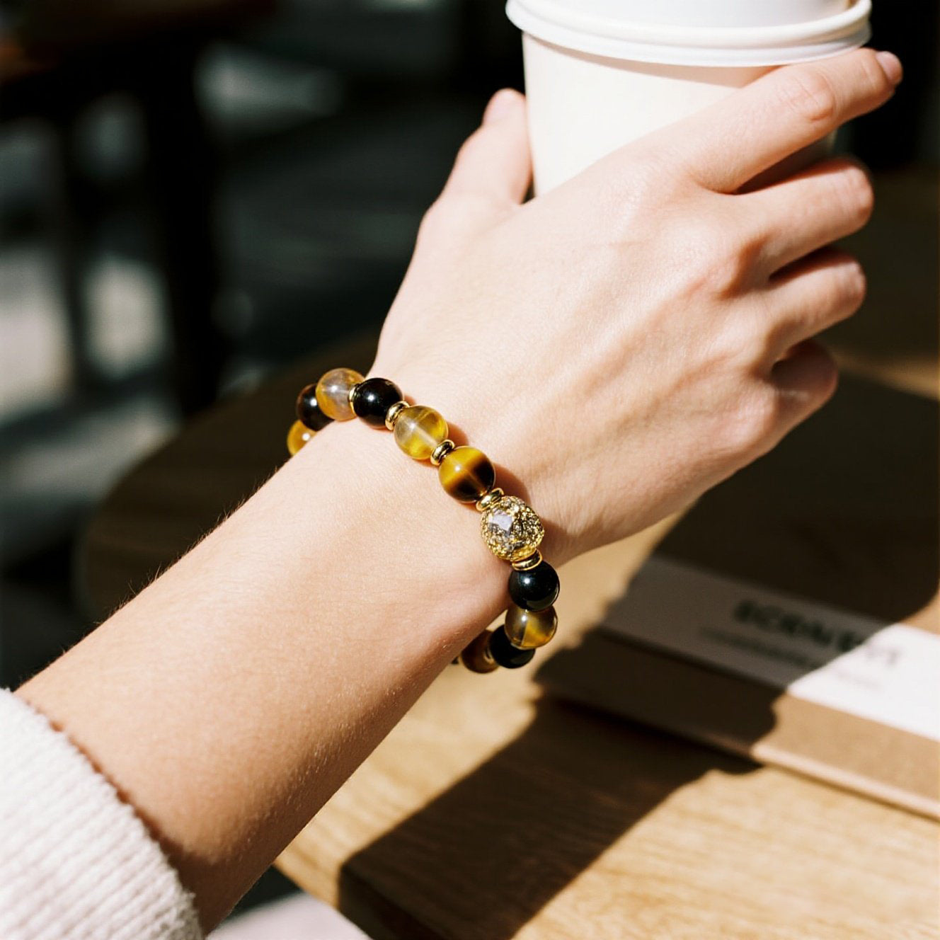 Wealth Bracelet
