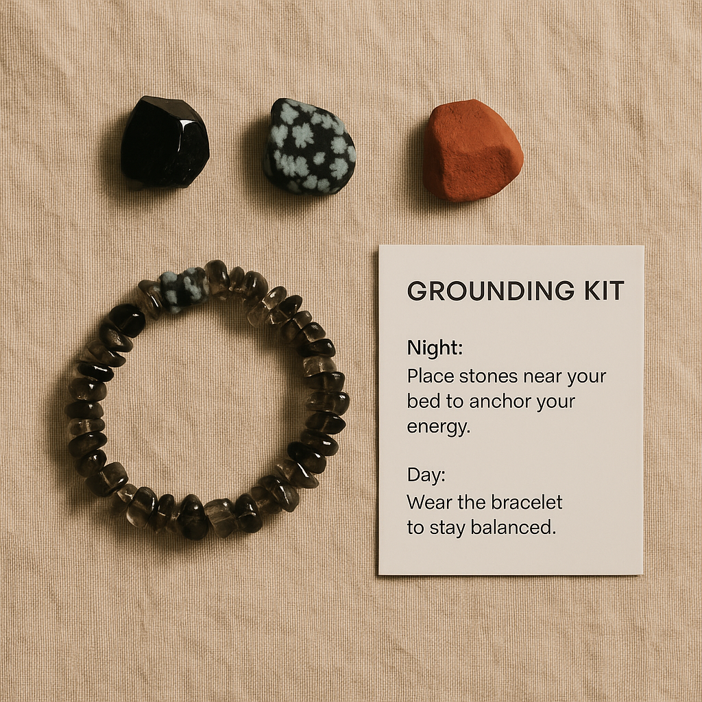 Calm & Security Kit