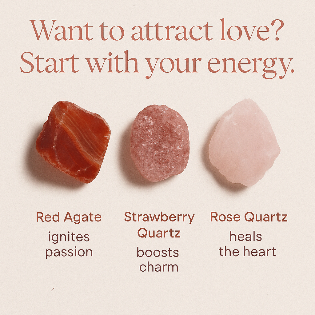 Magnetic Love Set