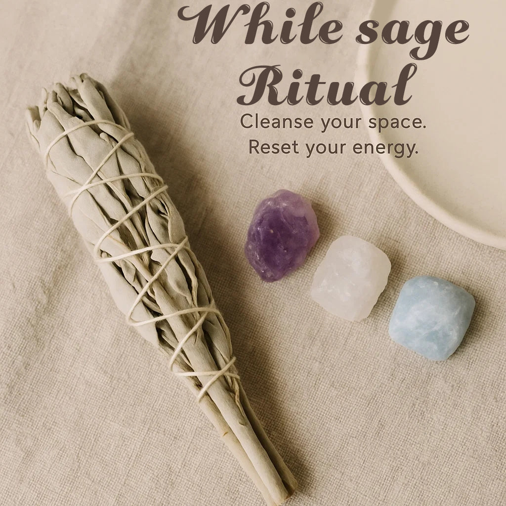 Sleep Ritual Kit