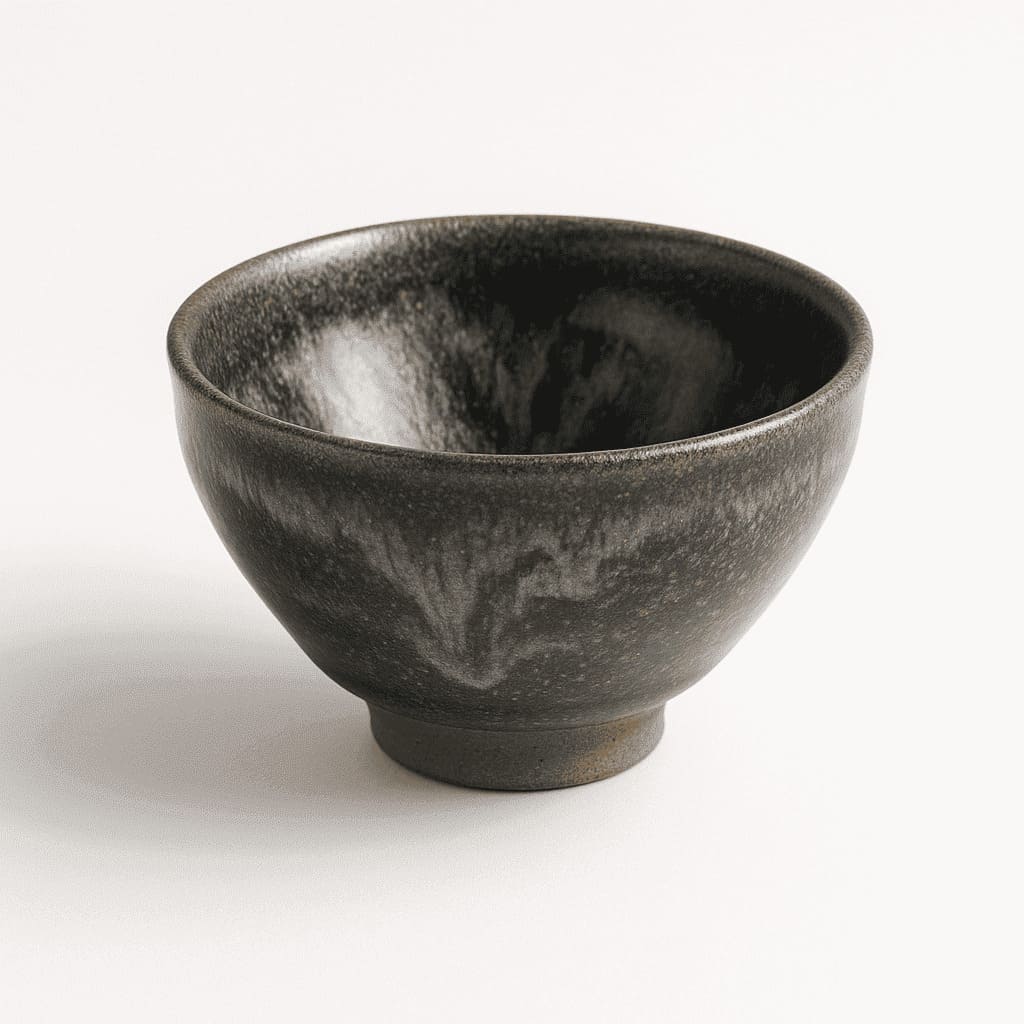 Ash Glaze - Cloud Drift