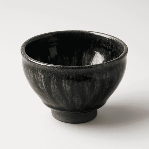 Ash Glaze - Crystal Sheen