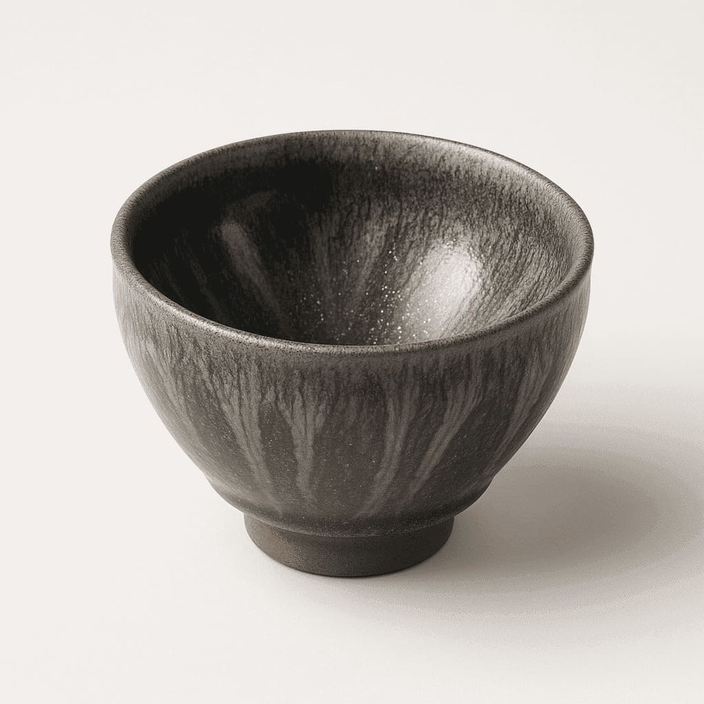 Ash Glaze - Hazy Radiance