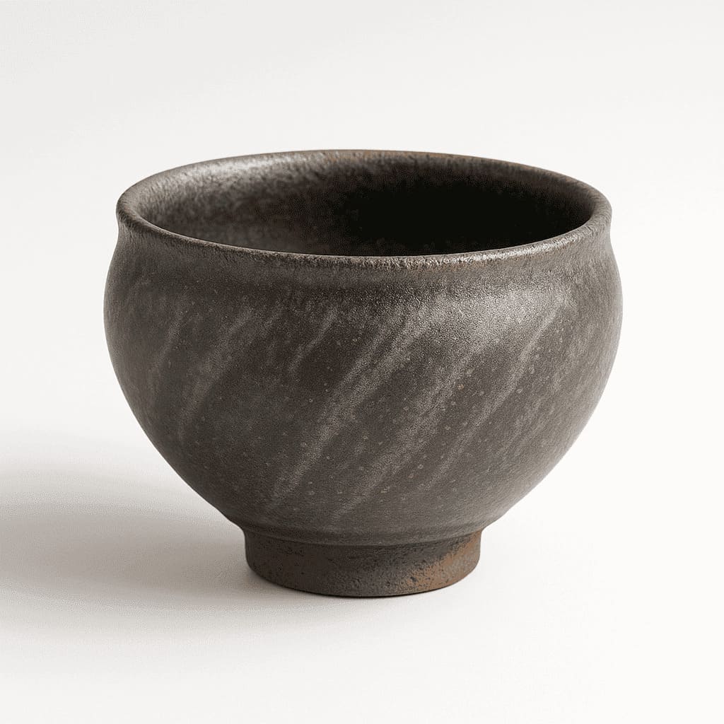 Ash Glaze - Hidden Radiance