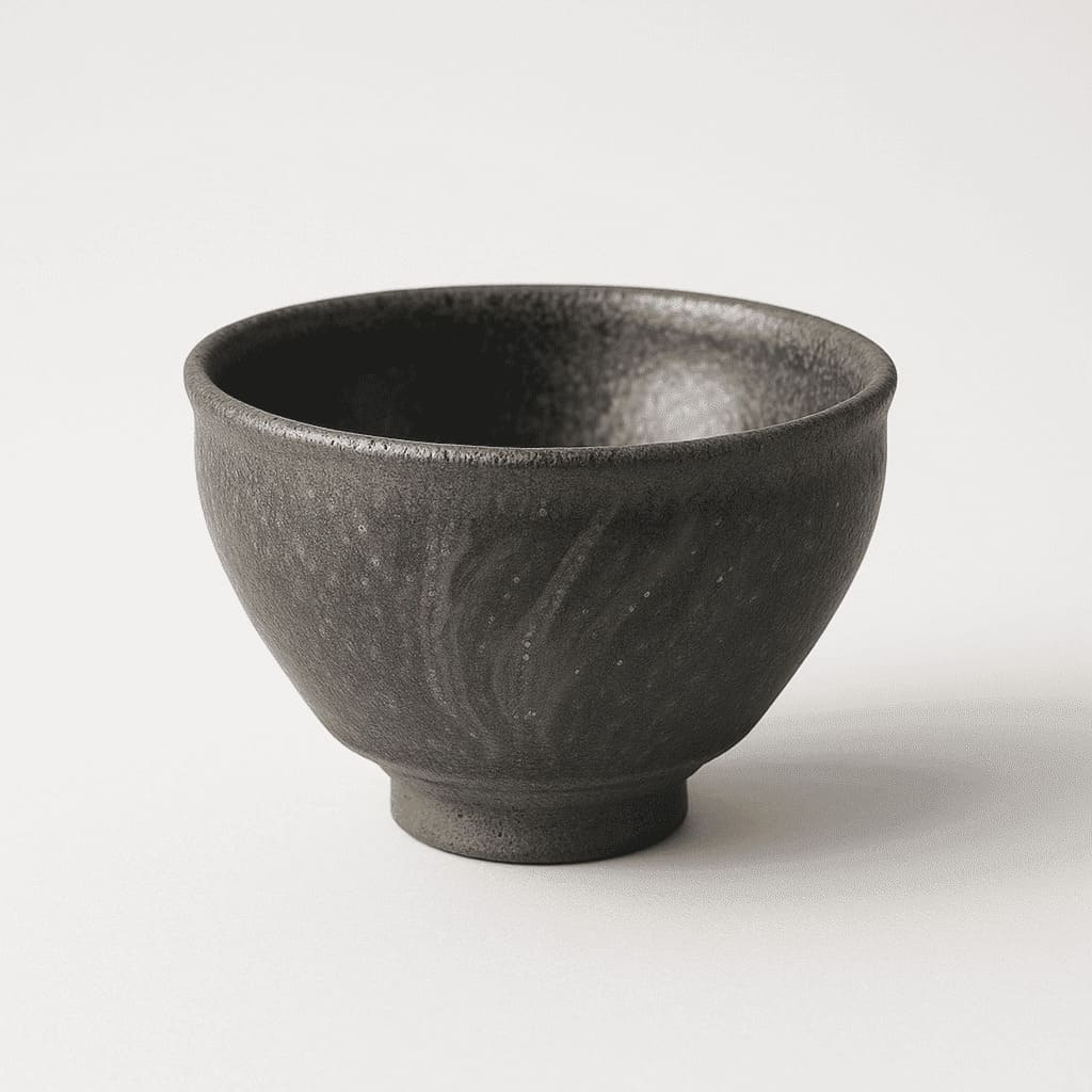 Ash Glaze - Hidden Radiance