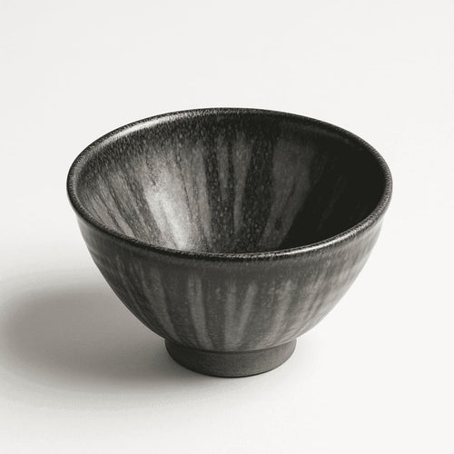 Ash Glaze - Layered Ridge