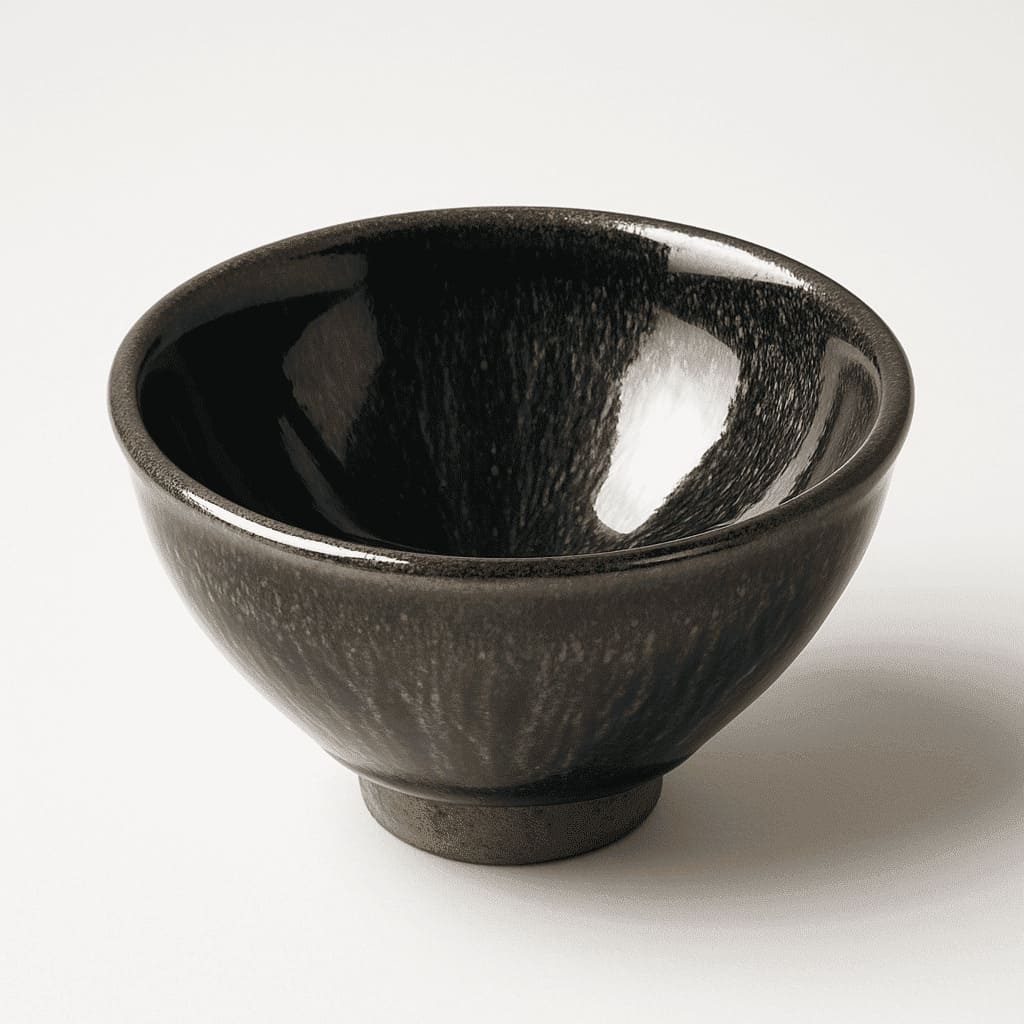 Ash Glaze - Radiant Light