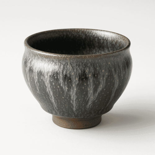 Ash Glaze - Waterfall Veil